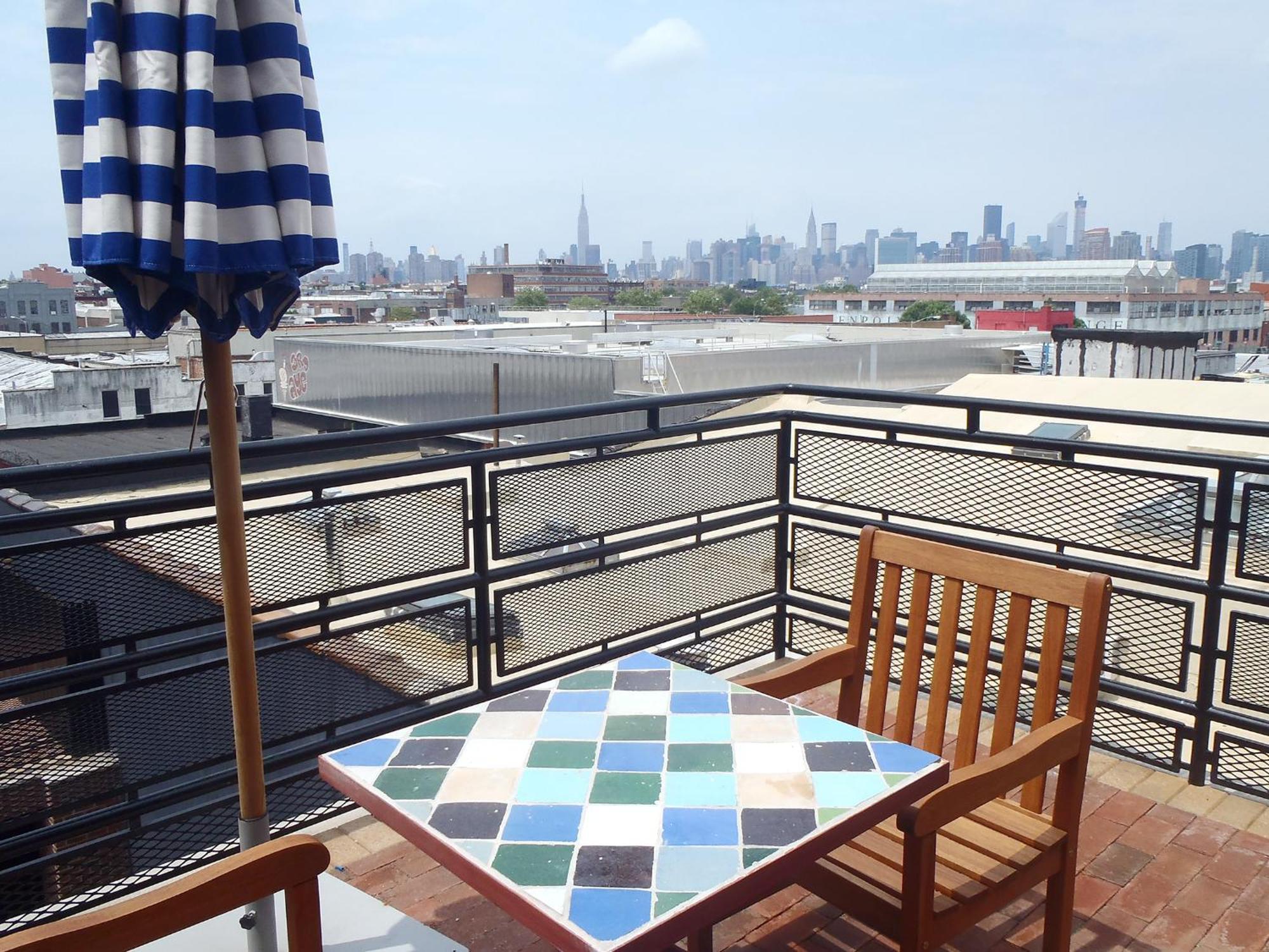 Henry Norman Hotel (Adults Only) New York Szoba fotó